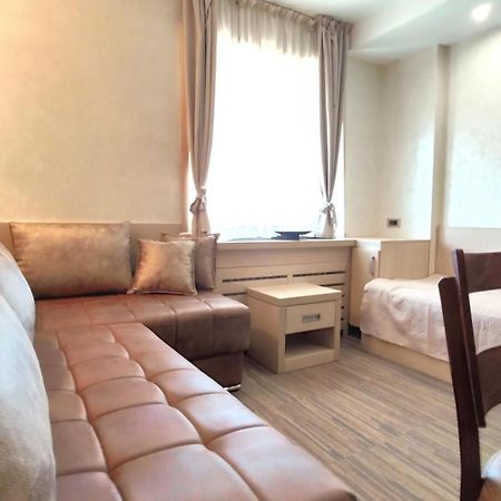 Apartmán Angella Kop Konaci Kopaonik Exteriér fotografie