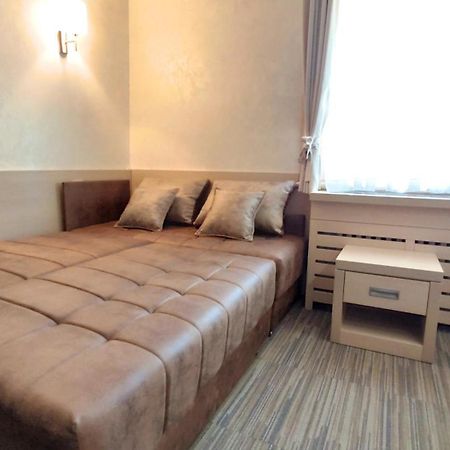 Apartmán Angella Kop Konaci Kopaonik Pokoj fotografie