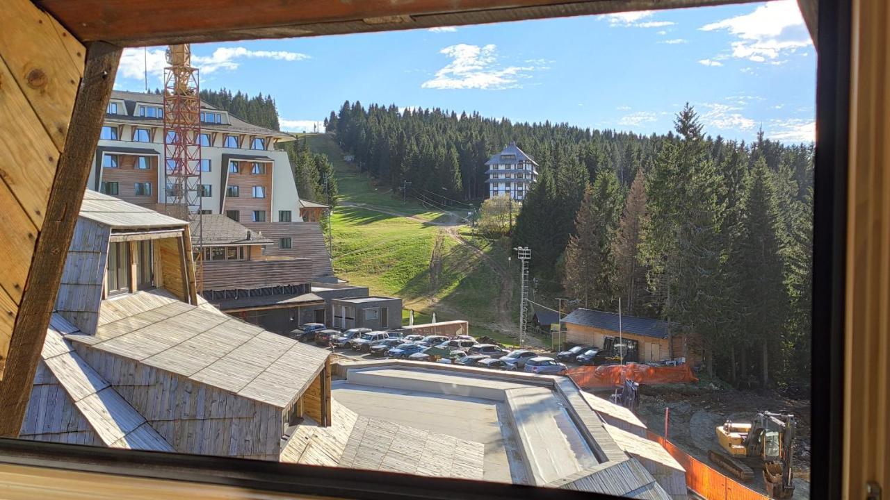 Apartmán Angella Kop Konaci Kopaonik Pokoj fotografie