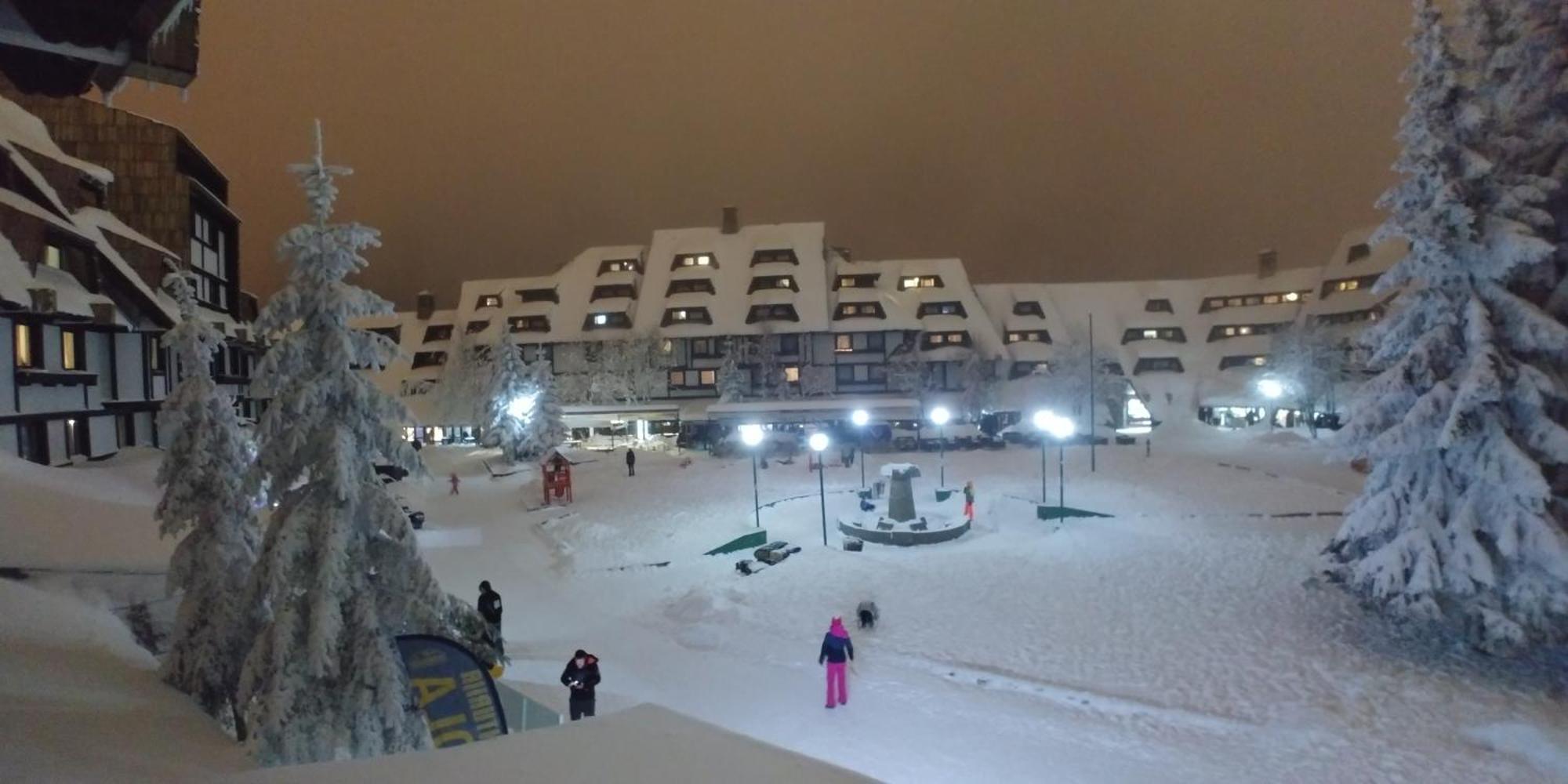 Apartmán Angella Kop Konaci Kopaonik Pokoj fotografie