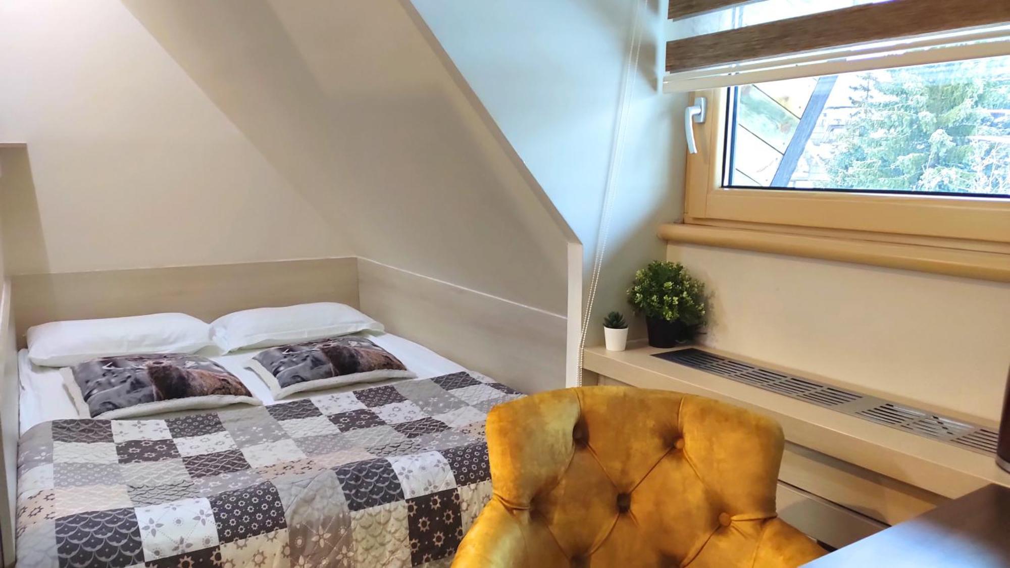 Apartmán Angella Kop Konaci Kopaonik Pokoj fotografie