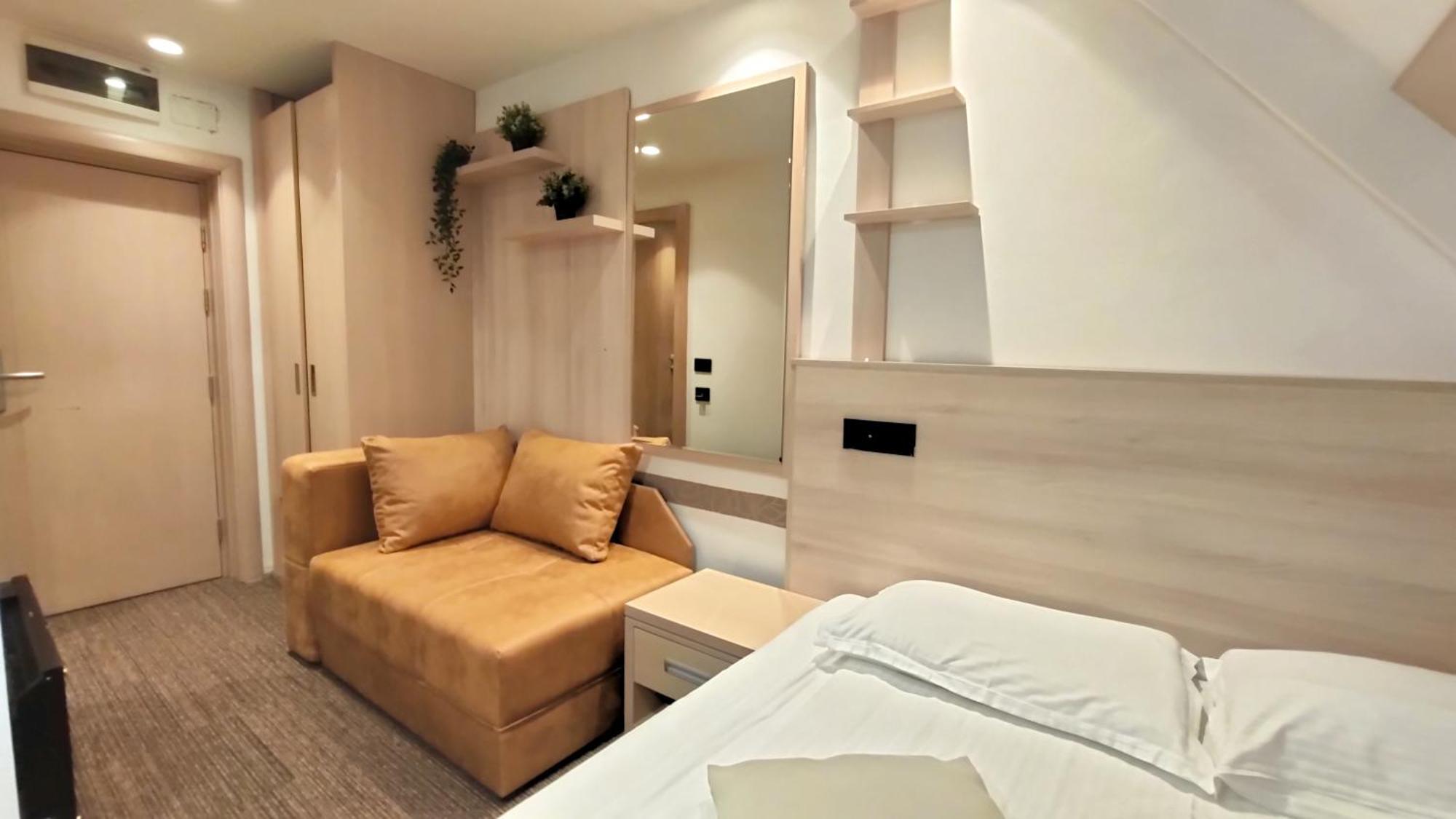 Apartmán Angella Kop Konaci Kopaonik Pokoj fotografie