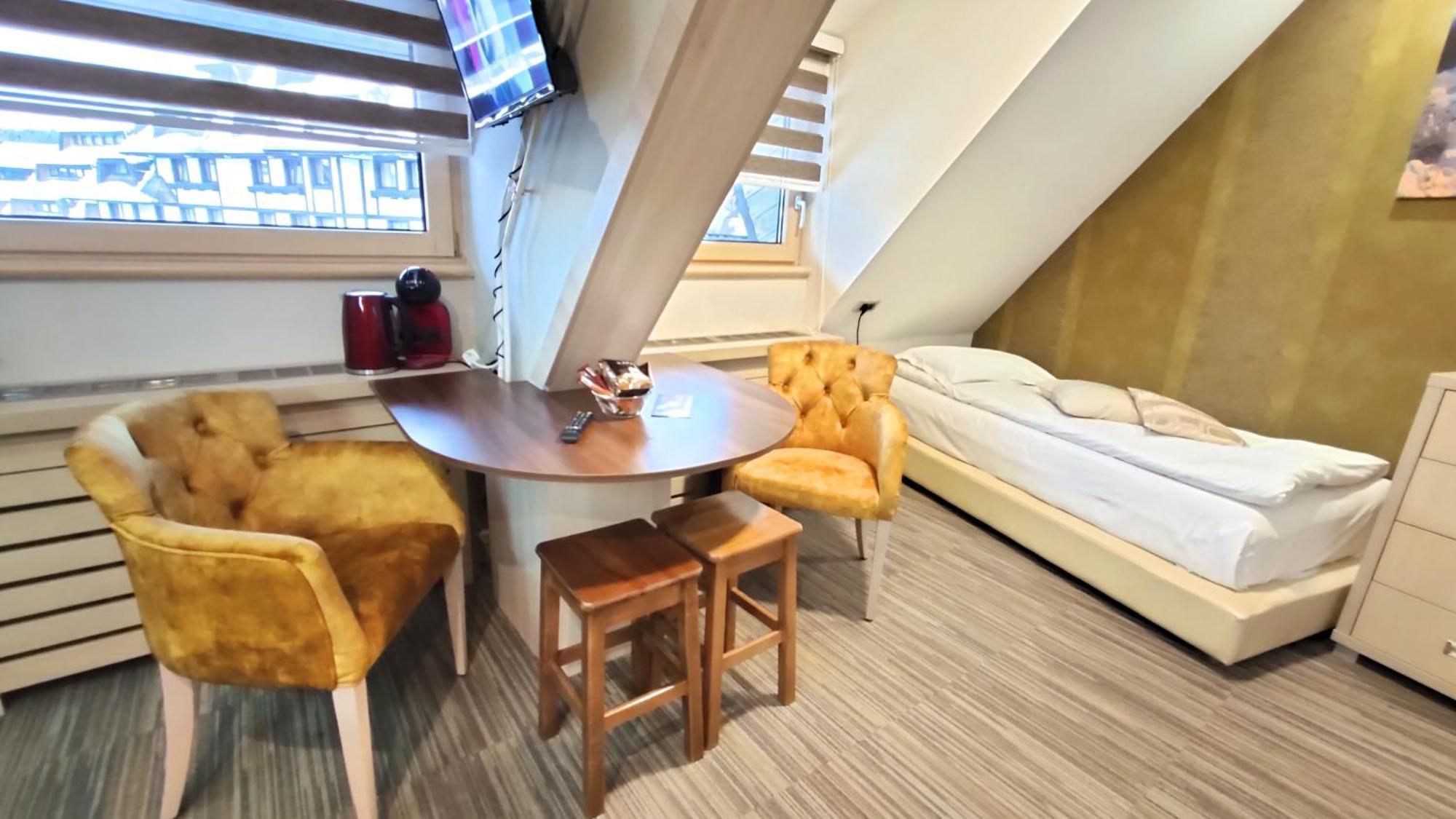 Apartmán Angella Kop Konaci Kopaonik Pokoj fotografie