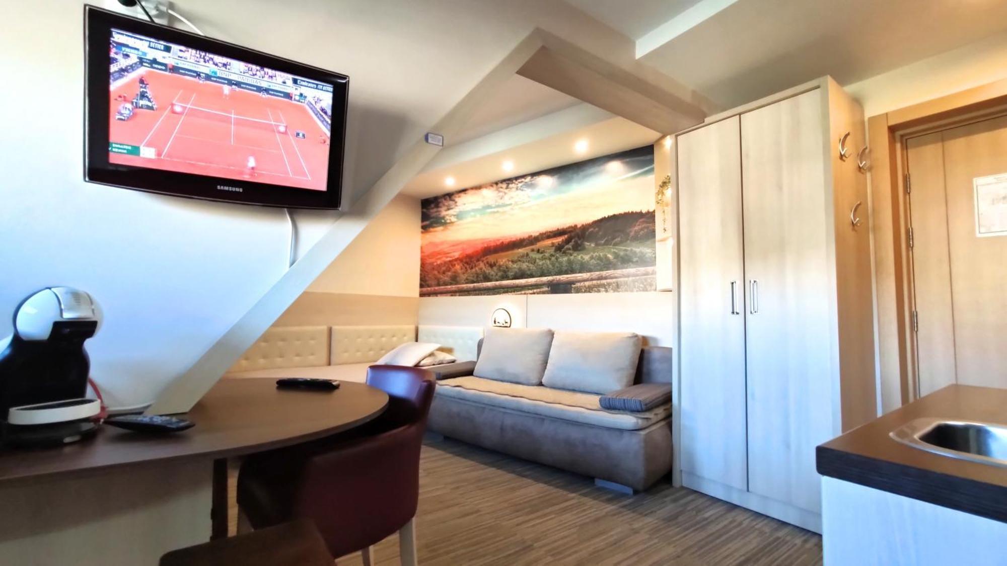 Apartmán Angella Kop Konaci Kopaonik Pokoj fotografie