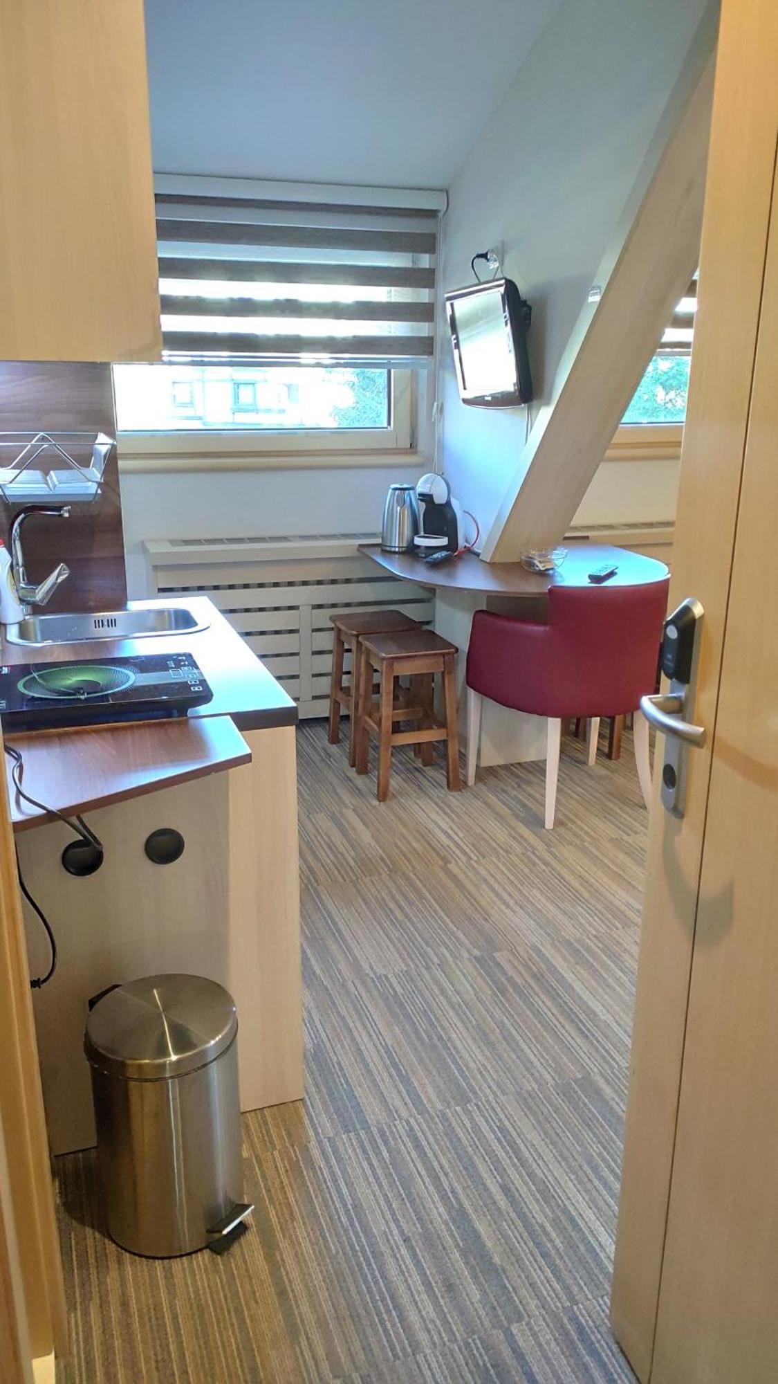 Apartmán Angella Kop Konaci Kopaonik Pokoj fotografie