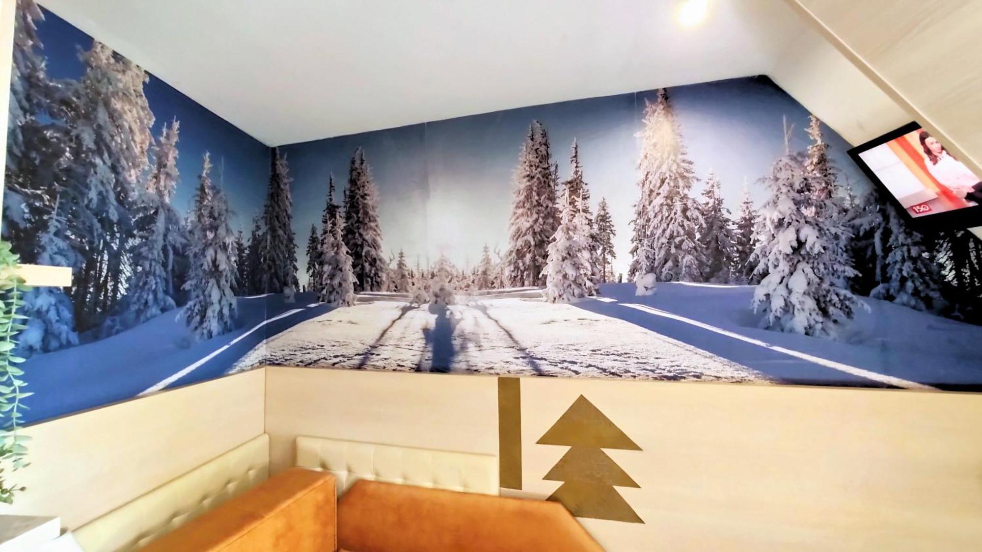 Apartmán Angella Kop Konaci Kopaonik Pokoj fotografie