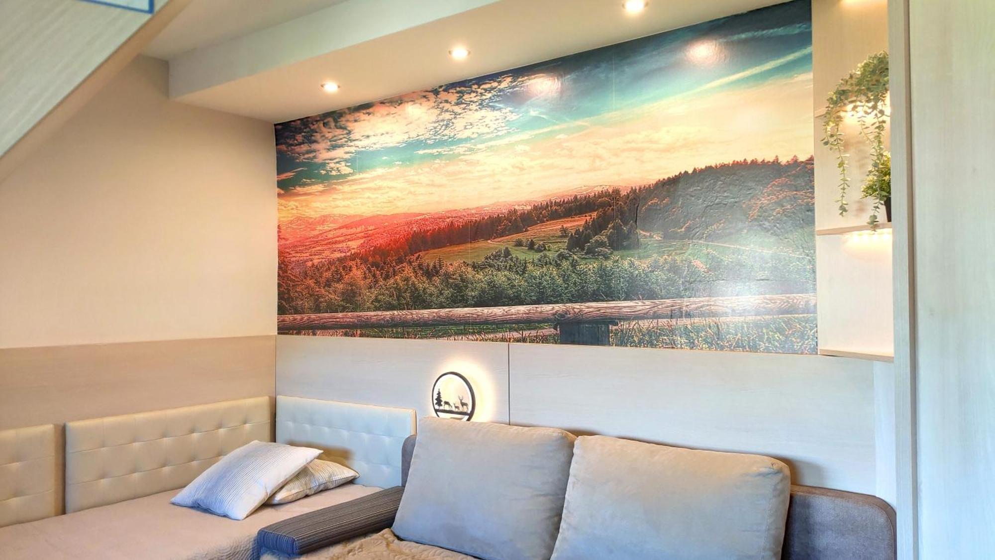 Apartmán Angella Kop Konaci Kopaonik Exteriér fotografie