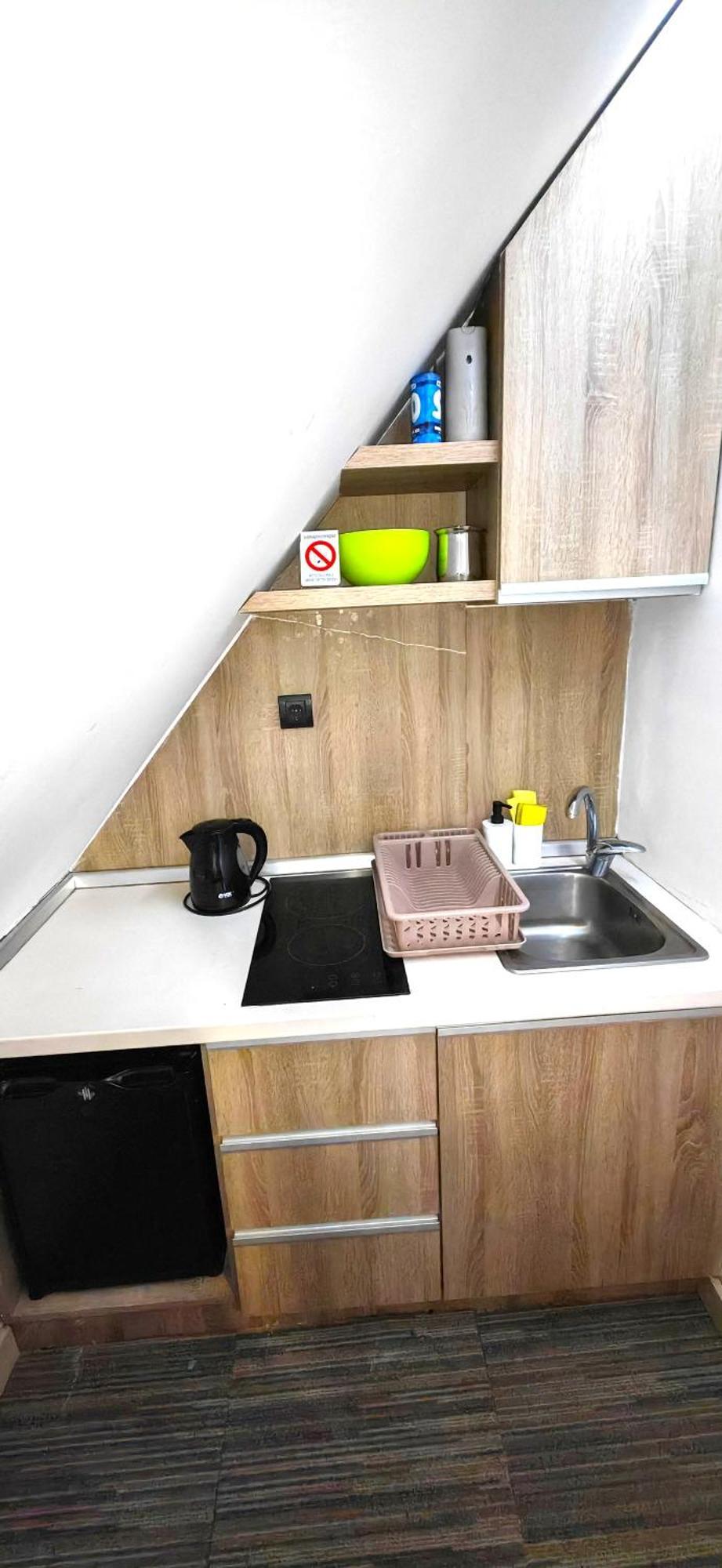 Apartmán Angella Kop Konaci Kopaonik Pokoj fotografie