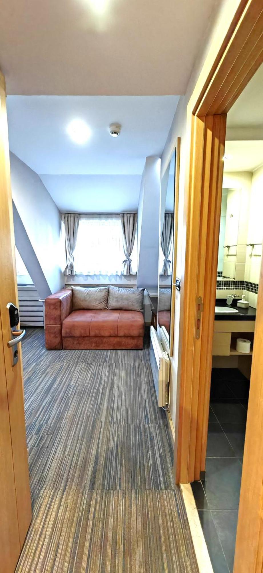 Apartmán Angella Kop Konaci Kopaonik Pokoj fotografie