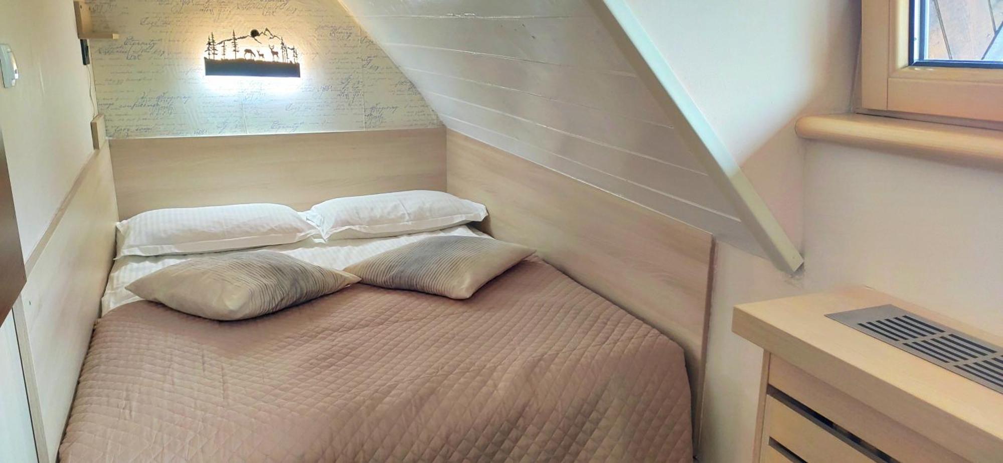 Apartmán Angella Kop Konaci Kopaonik Pokoj fotografie