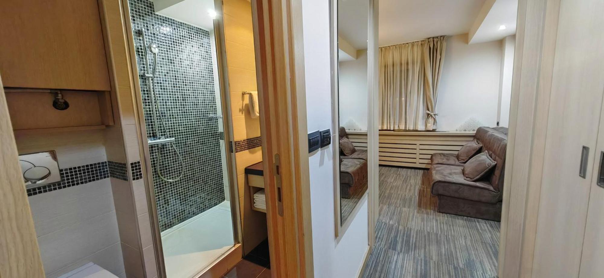 Apartmán Angella Kop Konaci Kopaonik Pokoj fotografie