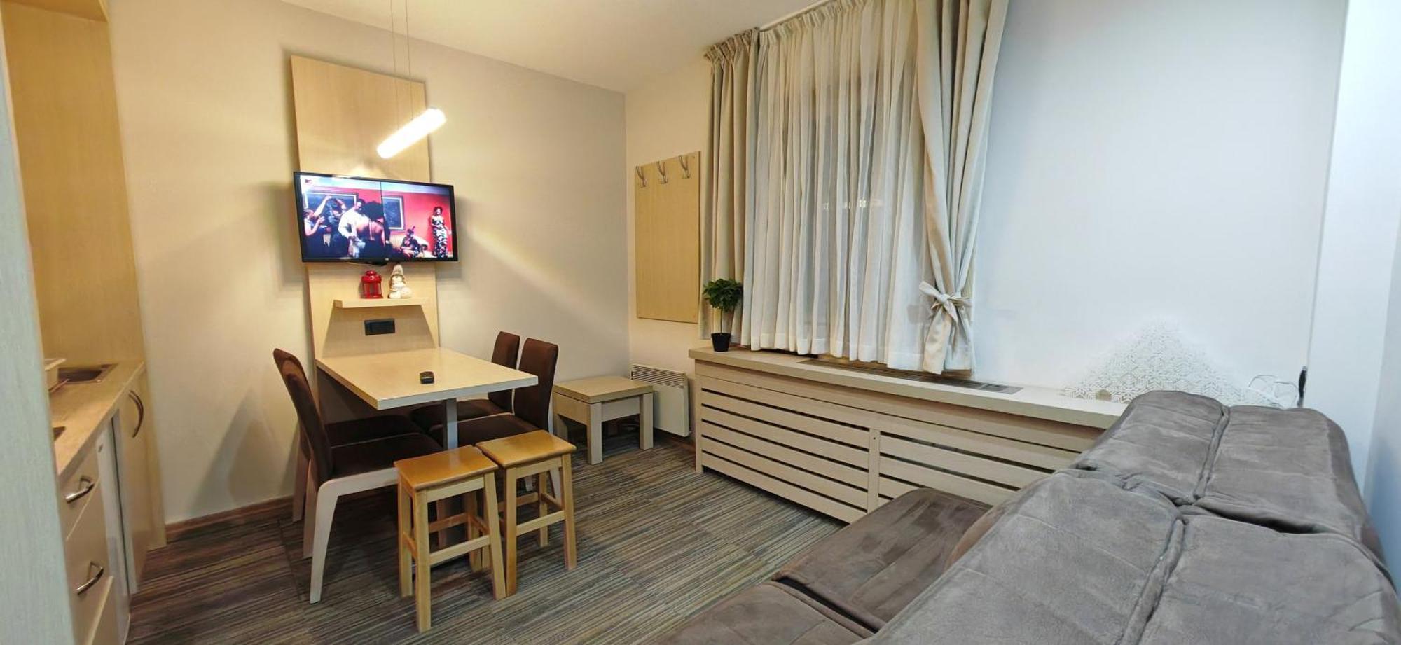 Apartmán Angella Kop Konaci Kopaonik Exteriér fotografie