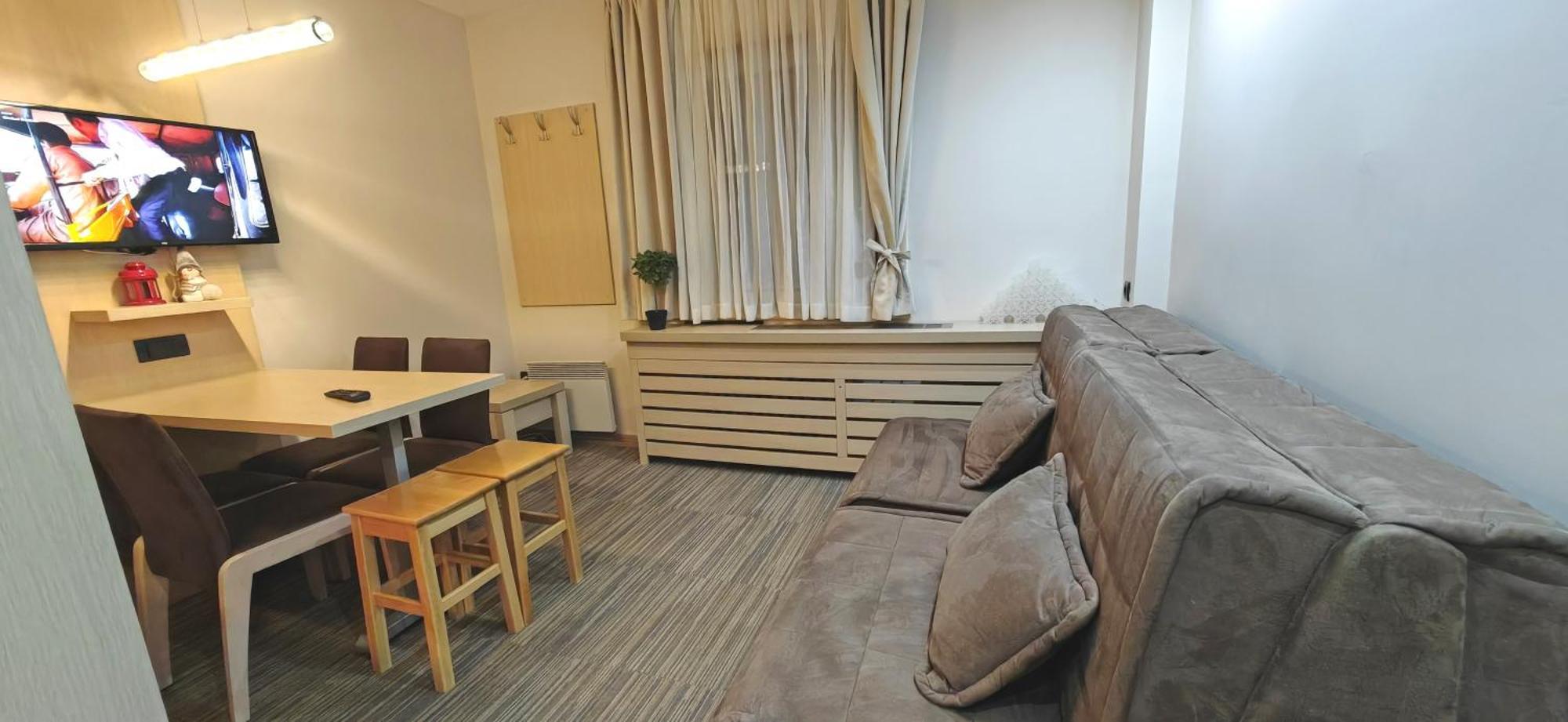 Apartmán Angella Kop Konaci Kopaonik Pokoj fotografie