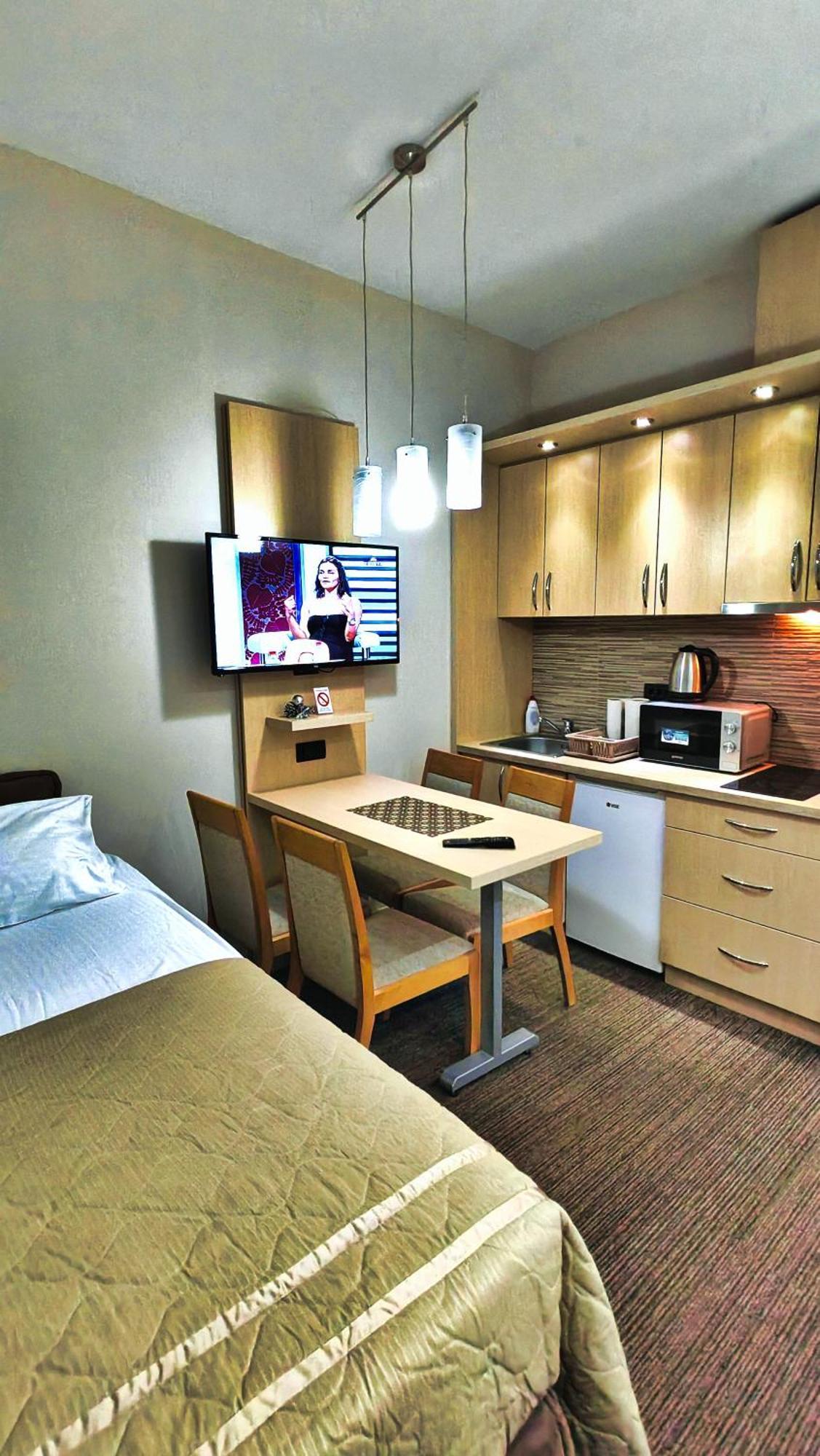 Apartmán Angella Kop Konaci Kopaonik Pokoj fotografie