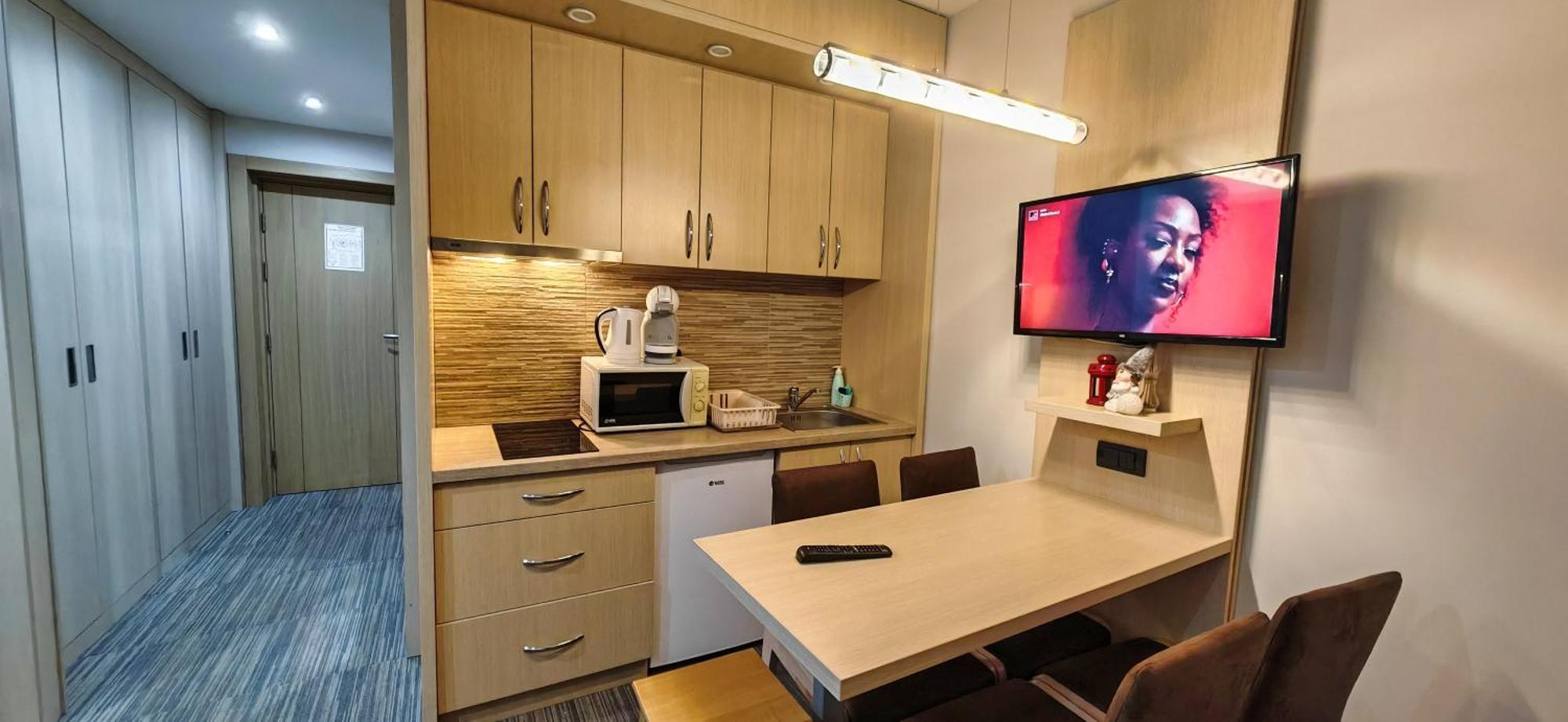 Apartmán Angella Kop Konaci Kopaonik Pokoj fotografie