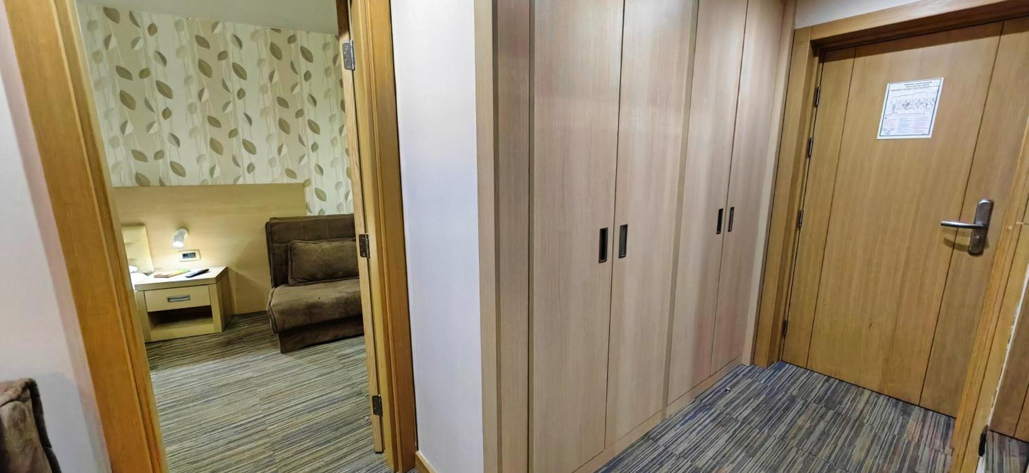Apartmán Angella Kop Konaci Kopaonik Pokoj fotografie