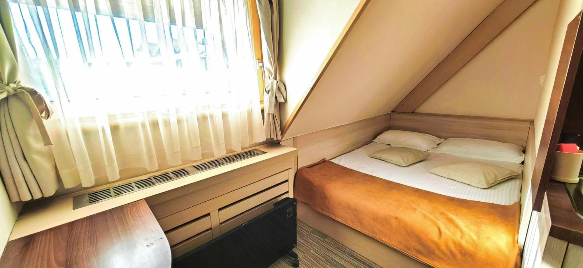Apartmán Angella Kop Konaci Kopaonik Pokoj fotografie