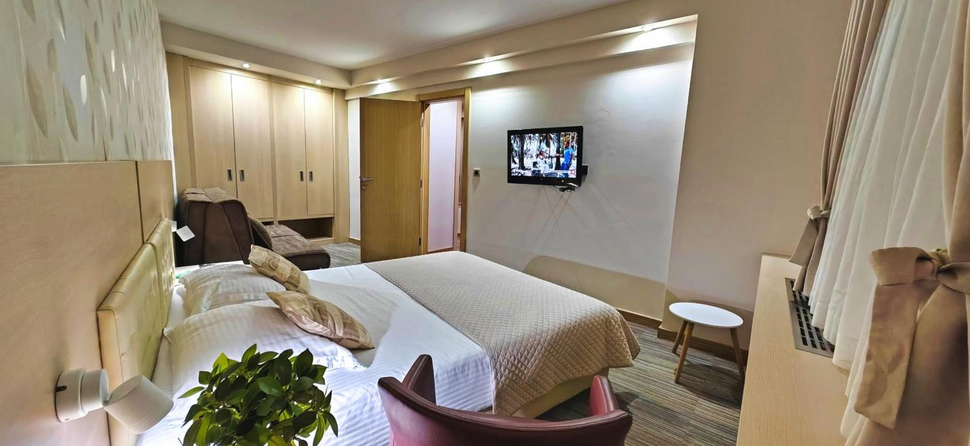 Apartmán Angella Kop Konaci Kopaonik Exteriér fotografie