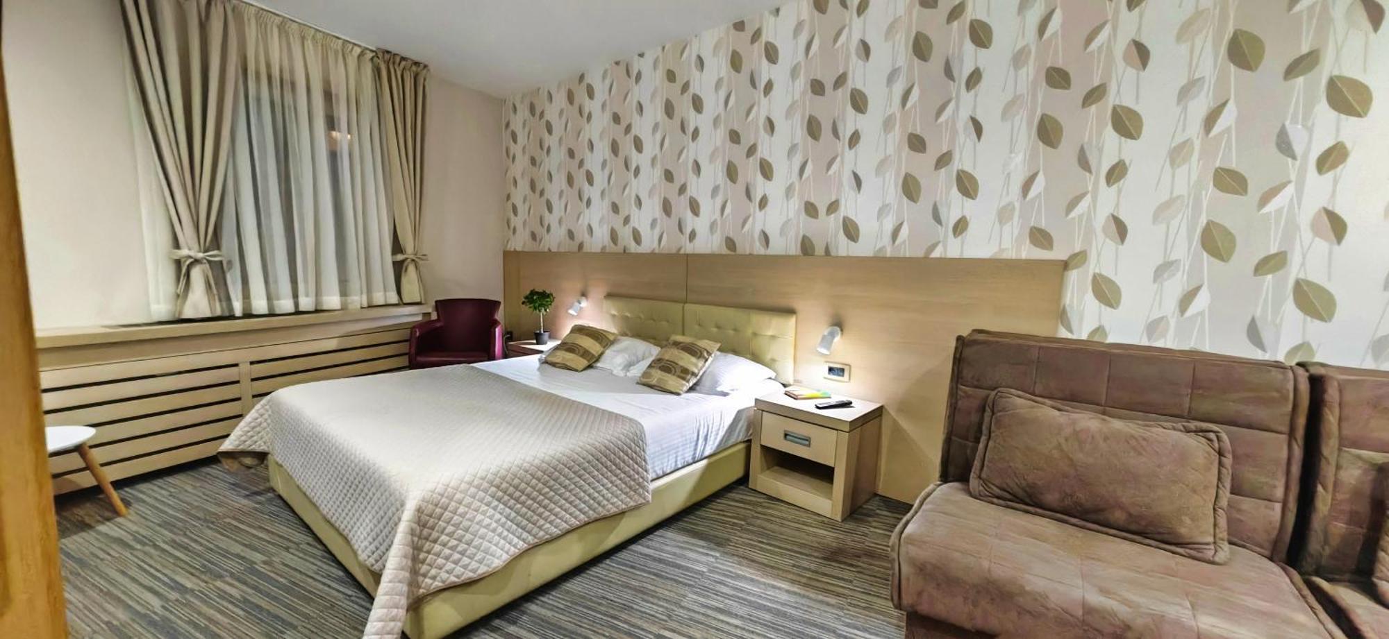 Apartmán Angella Kop Konaci Kopaonik Exteriér fotografie