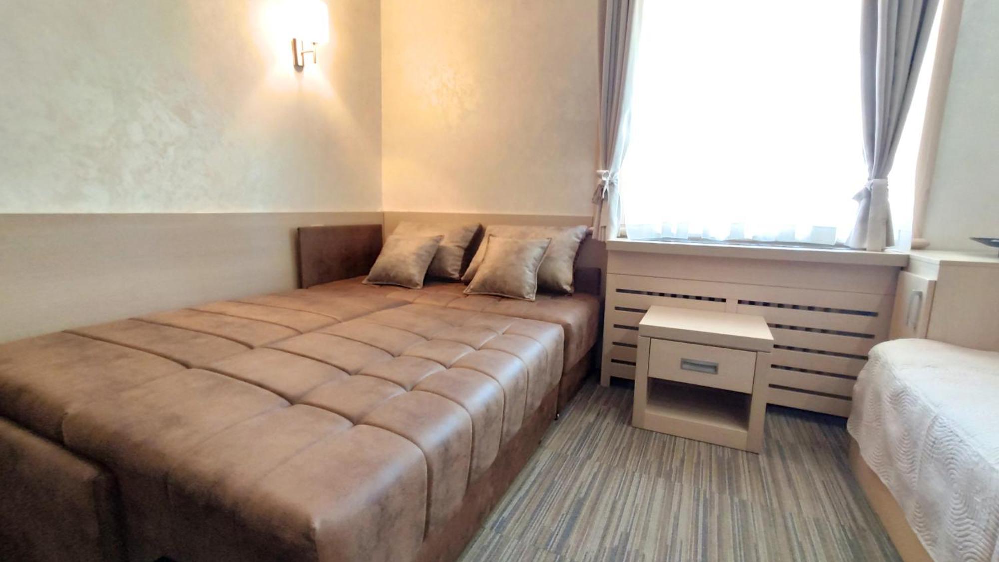 Apartmán Angella Kop Konaci Kopaonik Pokoj fotografie