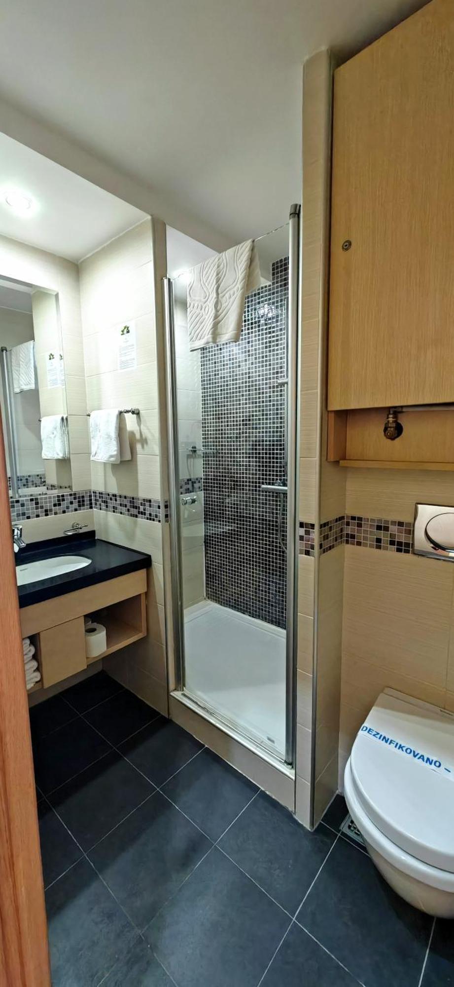 Apartmán Angella Kop Konaci Kopaonik Pokoj fotografie