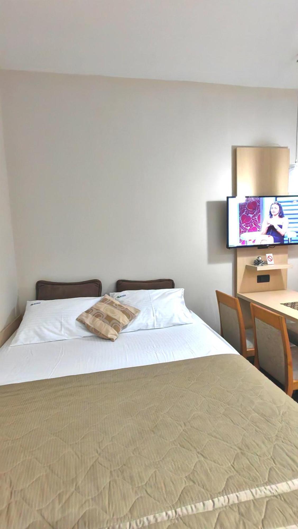 Apartmán Angella Kop Konaci Kopaonik Pokoj fotografie