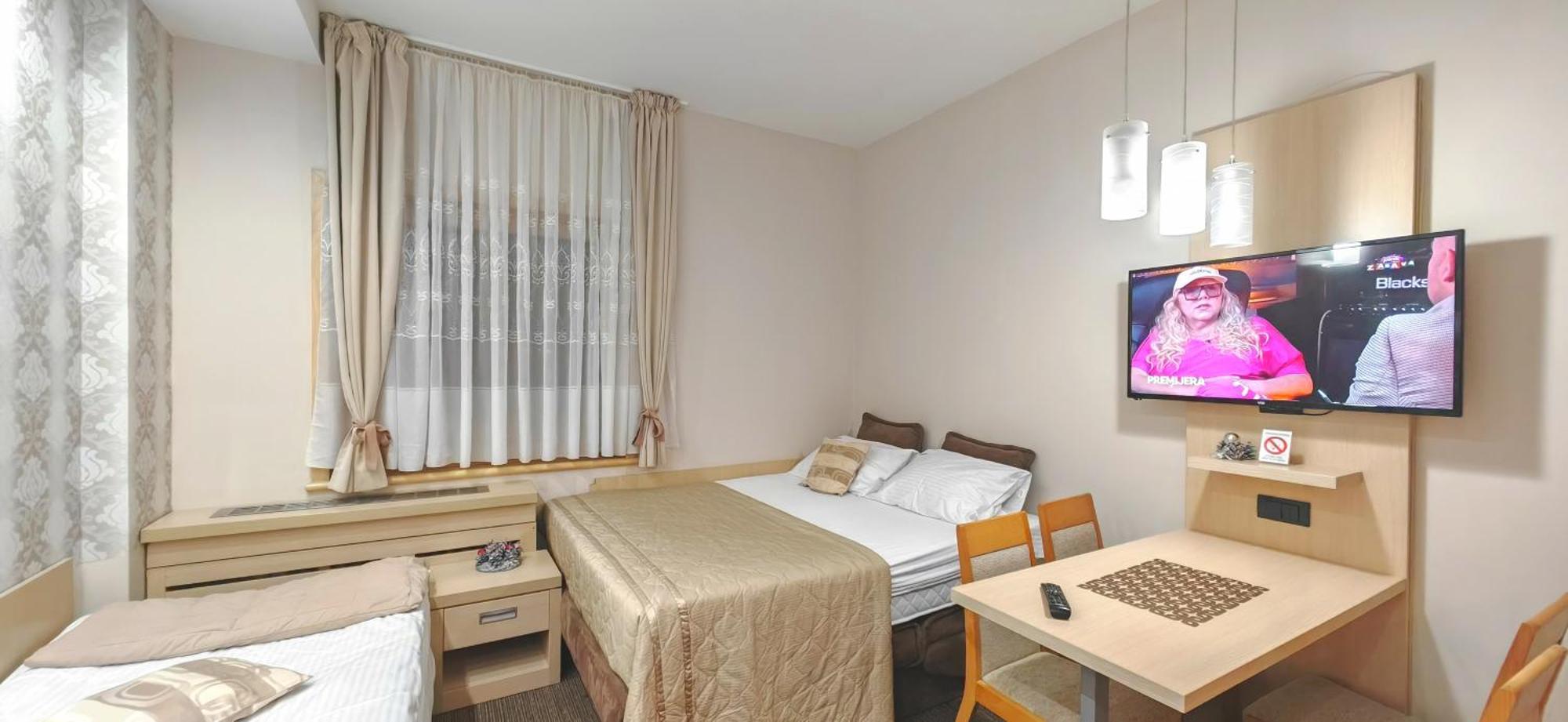 Apartmán Angella Kop Konaci Kopaonik Exteriér fotografie